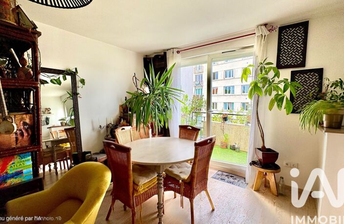 Vente Appartement 2 pièces — photo 3