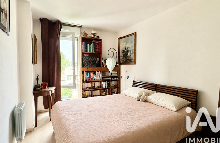 Vente Appartement 2 pièces — photo 5