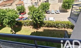 Appartement 2 Pièces 37 m² à vendre à Nîmes (30900)