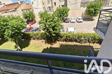 Appartement 2 pièces 119900 €