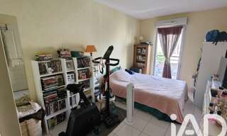 Appartement 2 Pièces 37 m² à vendre à Nîmes (30900)