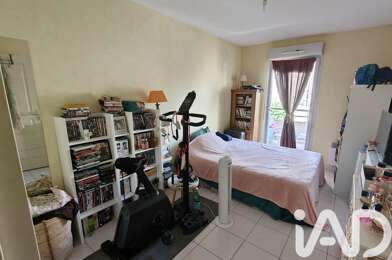 Appartement 2 pièces 114900 €
