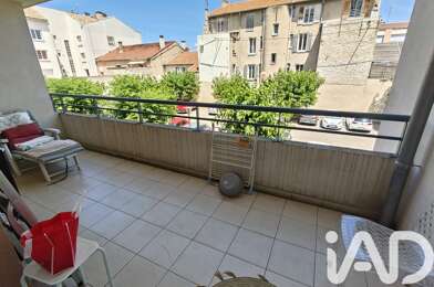 Appartement 2 pièces 114900 €