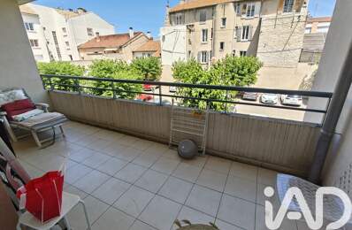 Vente Appartement 2 pièces — photo du bien
