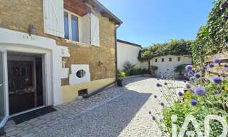 Maison 4 Pièces 60 m² à vendre à Saint-Benoît (86280)