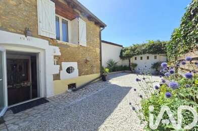 Maison 4 pièces 169000 €