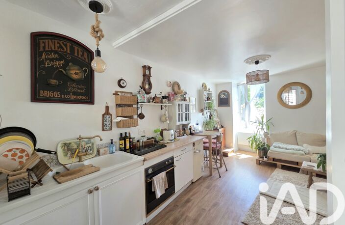 Vente Maison/villa 4 pièces — photo 2