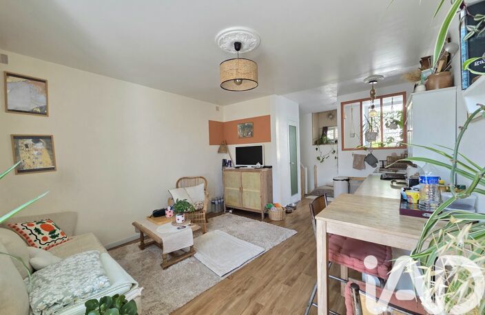 Vente Maison/villa 4 pièces — photo 3