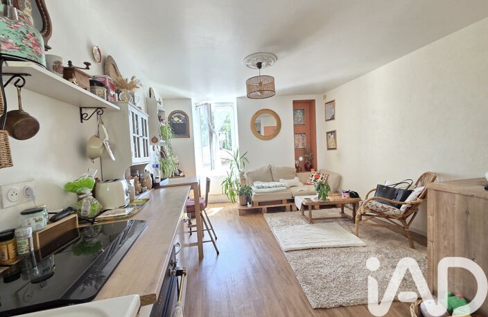 Vente Maison/villa 4 pièces — photo 4