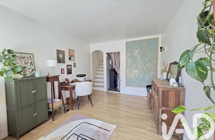 Vente Maison/villa 4 pièces — photo 5