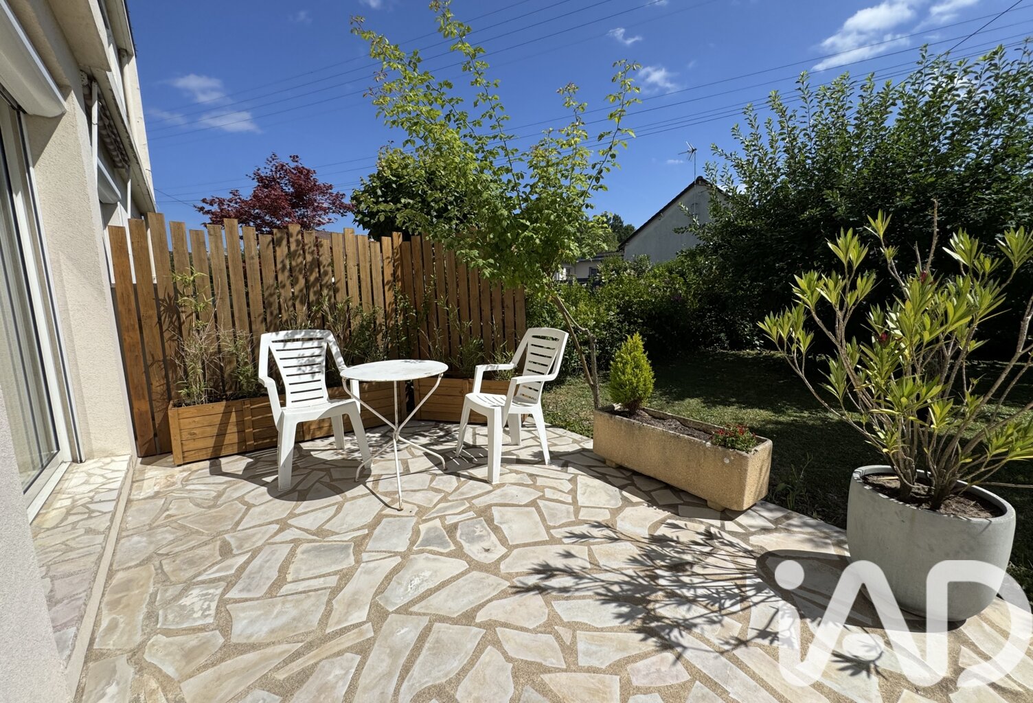Vente Maison/villa 6 pièces — photo 1