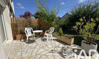 Maison 6 Pièces 96 m² à vendre à Saint-Cyr-sur-Loire (37540)