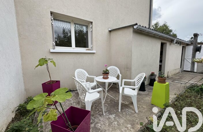 Vente Maison/villa 6 pièces — photo 3