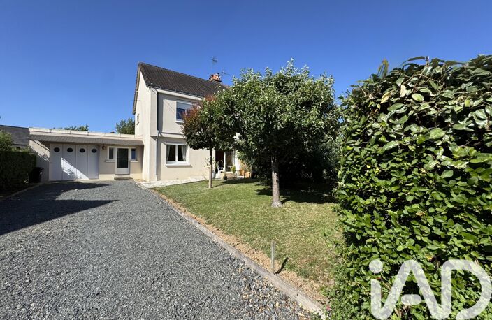 Vente Maison/villa 6 pièces — photo 4