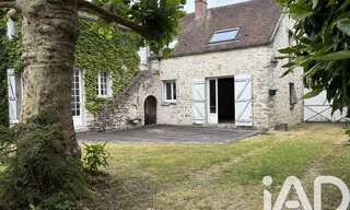 Maison 5 Pièces 170 m² à vendre à Larchant (77760)