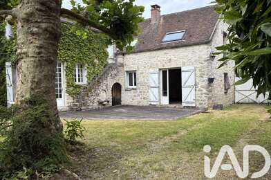 Maison 5 pièces 385000 €