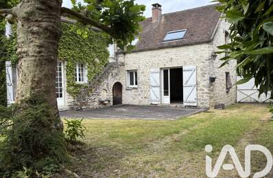 Vente Maison de village 5 pièces — photo du bien