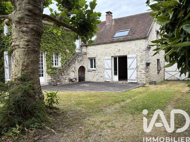 Vente Maison de village 5 pièces — photo du bien