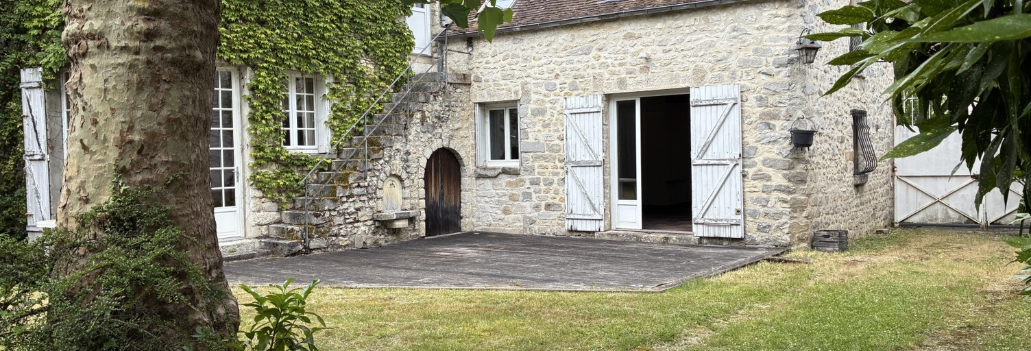 Maison 5 Pièces 170 m² à vendre à Larchant (77760)