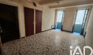Appartement 2 Pièces 29 m² à vendre à Toulon (83000)