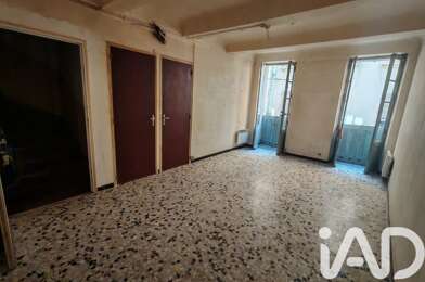 Appartement 2 pièces 79000 €