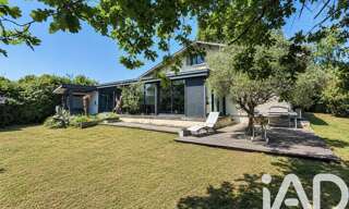 Maison 6 Pièces 160 m² à vendre à Saint-Perdon (40090)