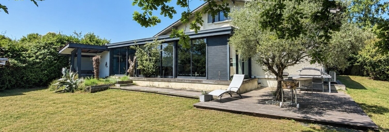 Maison 6 Pièces 160 m² à vendre à Saint-Perdon (40090)