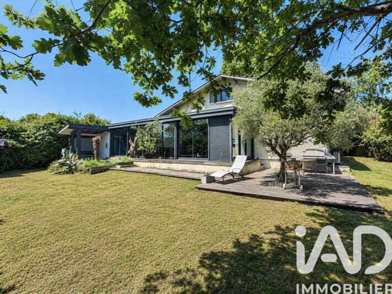 Vente Maison traditionnelle 6 pièces — photo 1