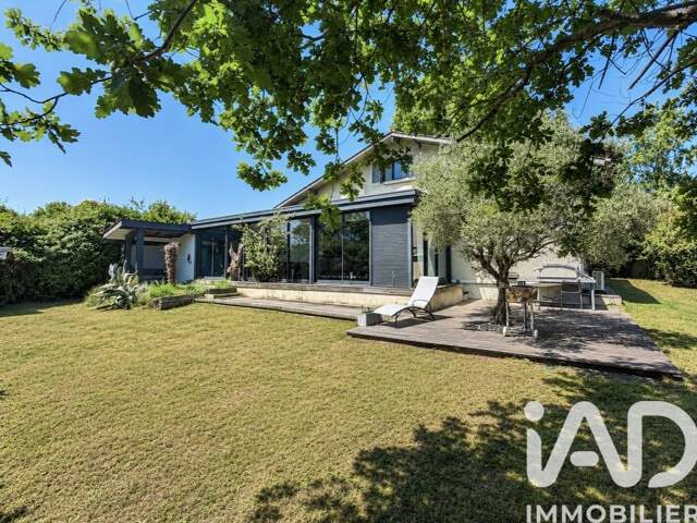 Vente Maison traditionnelle 6 pièces — photo du bien