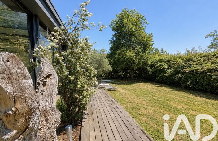 Vente Maison traditionnelle 6 pièces — photo 2