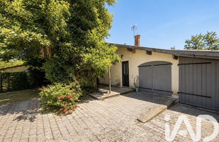 Vente Maison traditionnelle 6 pièces — photo 3