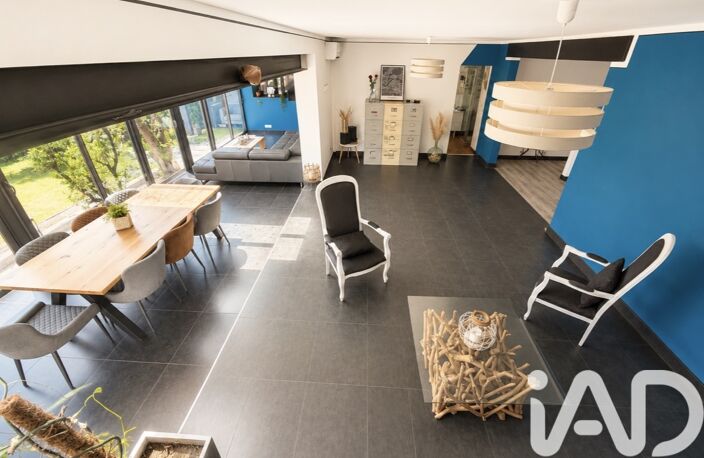 Vente Maison traditionnelle 6 pièces — photo 4