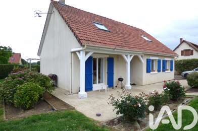 Maison 7 pièces 239000 €
