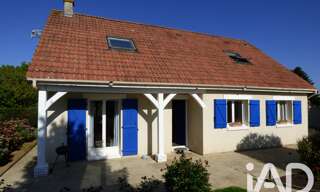 Maison 7 Pièces 124 m² à vendre à Saint Martin de l'If (76190)