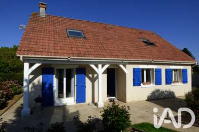 Maison 7 pièces 239000 €