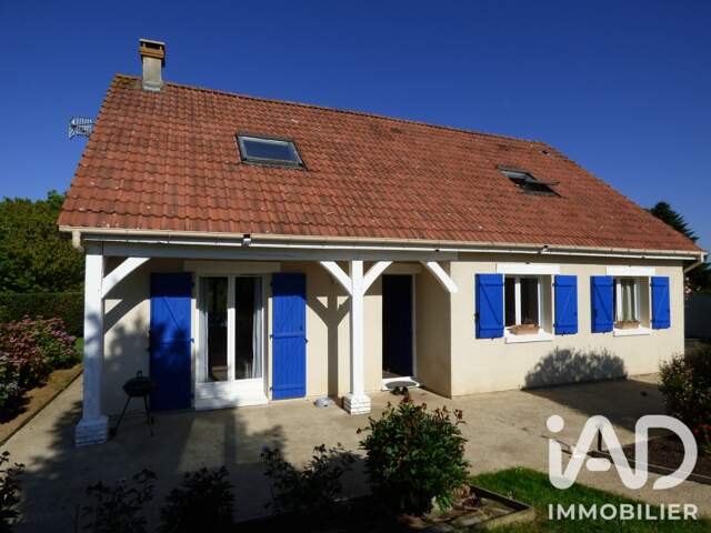 Vente Maison/villa 7 pièces — photo du bien