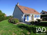 Vente Maison/villa 7 pièces — photo 2