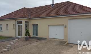 Maison 4 Pièces 115 m² à vendre à Saint-André-les-Vergers (10120)