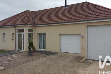 Maison 4 pièces 326000 €