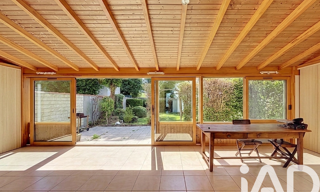 Maison 6 Pièces 159 m² à vendre à La Roche-sur-Yon (85000)