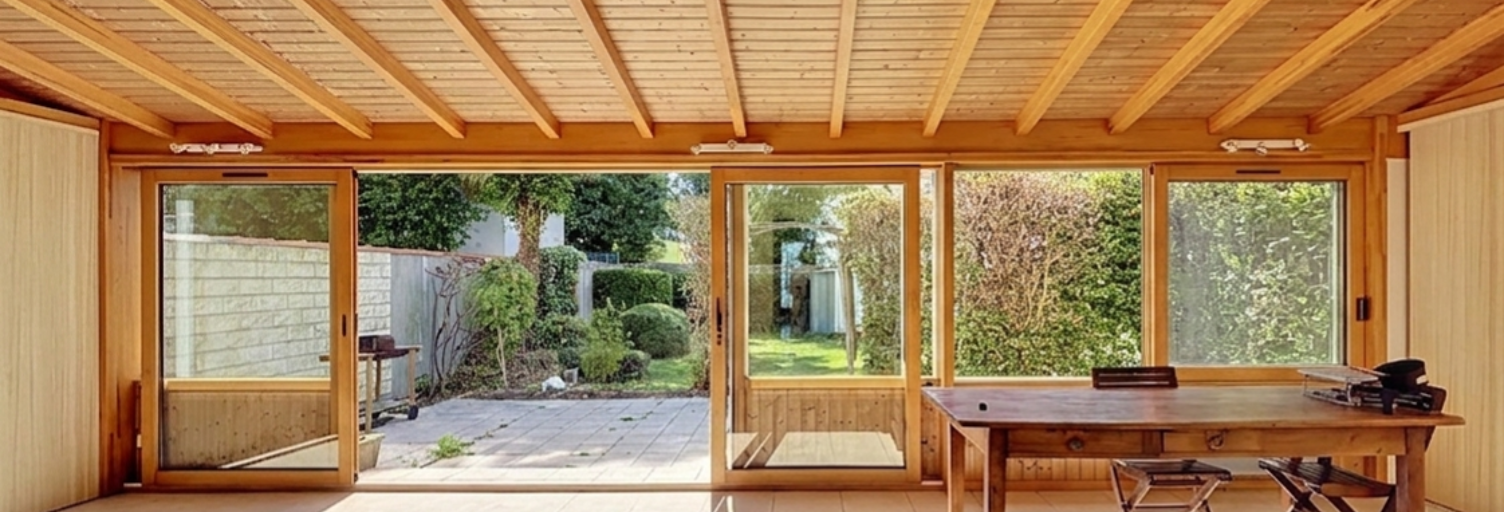 Maison 6 Pièces 159 m² à vendre à La Roche-sur-Yon (85000)