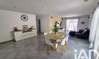 Maison 4 Pièces 109 m² à vendre à Béziers (34500)