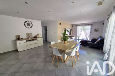 Maison 4 pièces 307000 €