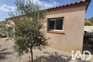 Maison 4 pièces 299000 €