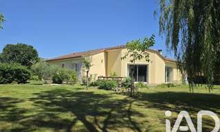Maison 5 Pièces 135 m² à vendre à Saint-Pierre-d'Eyraud (24130)