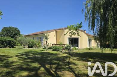 Maison 5 pièces 262500 €