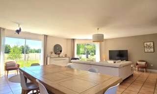 Maison 5 Pièces 135 m² à vendre à Saint-Pierre-d'Eyraud (24130)