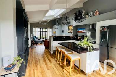 Maison 7 pièces 978000 €