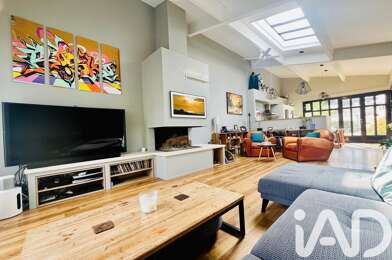 Maison 7 pièces 978000 €