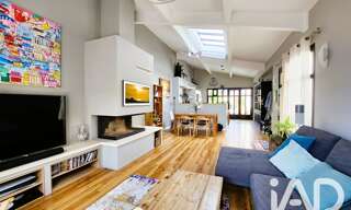 Maison 7 Pièces 155 m² à vendre à Clamart (92140)